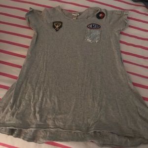 Diesel dress super cute